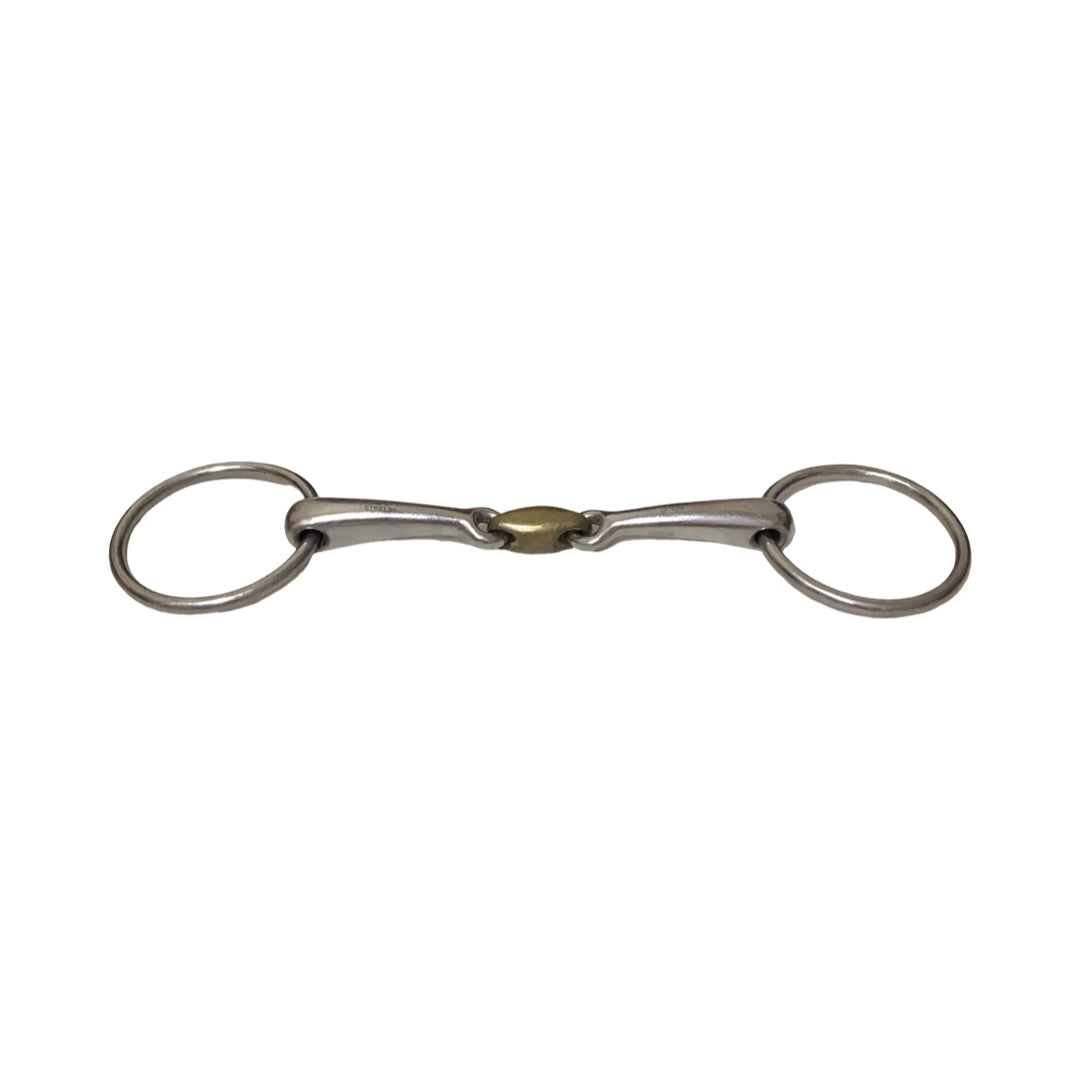 Stubben 5.25" Loose Ring w/Lozenge Used