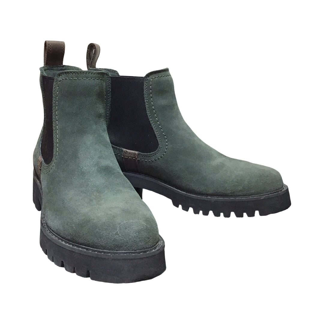 Ariat 8.5 Wexford Chelsea Boots Used