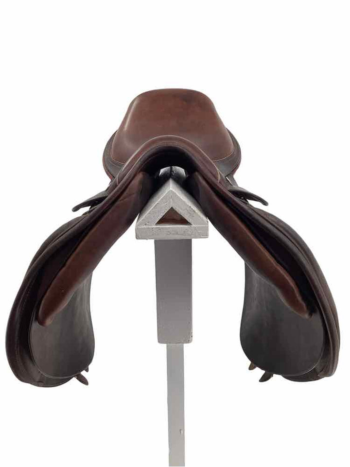 17" Crosby used close contact saddle B