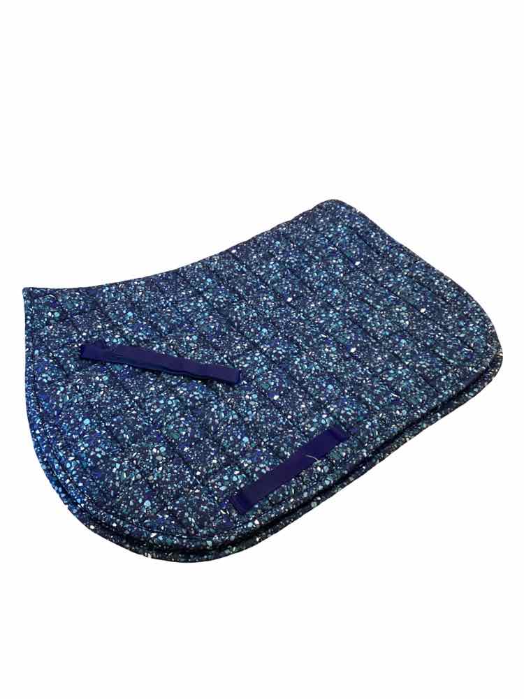 SMARTPAK Quilted Pad USED B