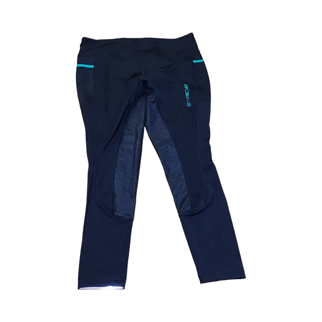 Dover XL Stride Performance FS Tights Used