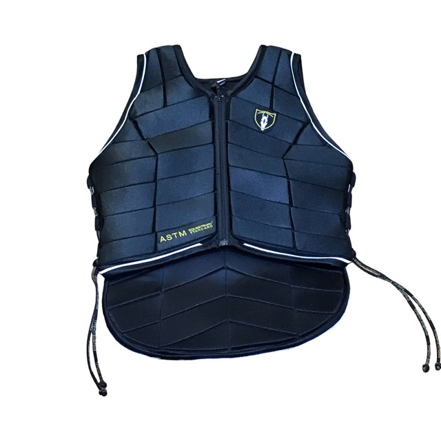 Tipperary MD Eventer Pro Safety Vest Used