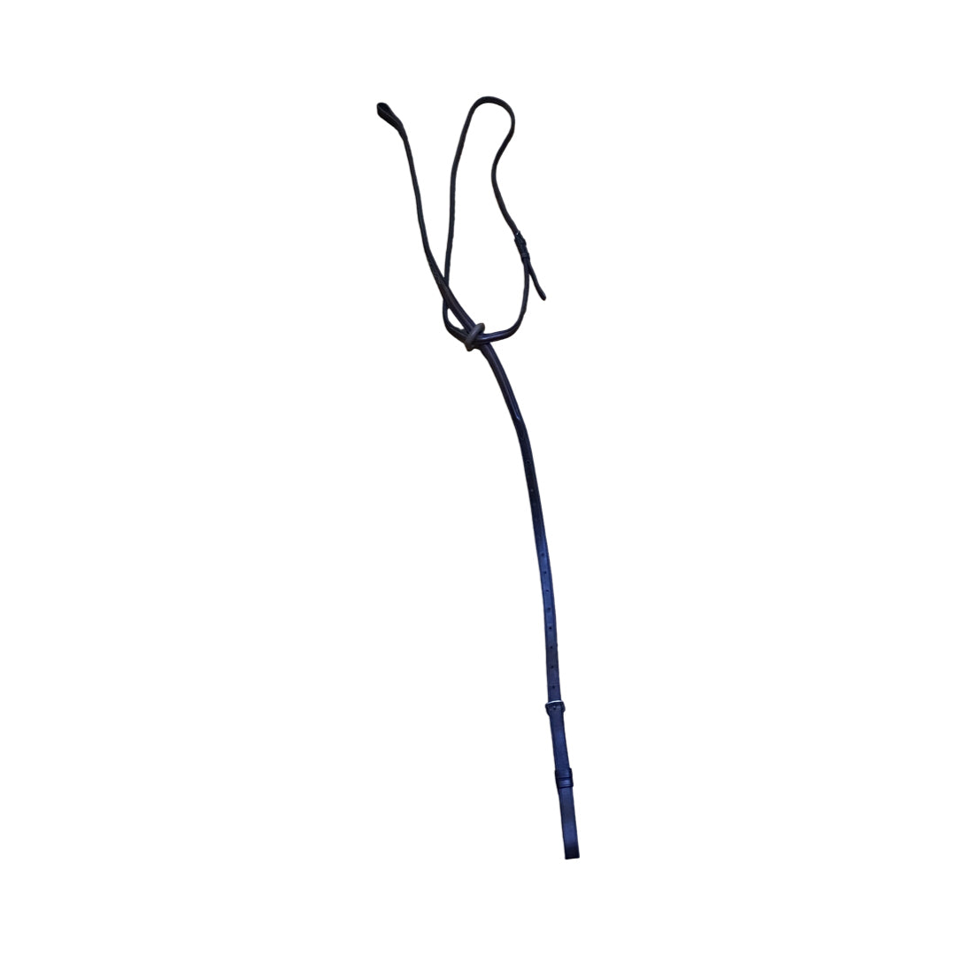 Vespucci Fancy Stitched Standing Martingale Used