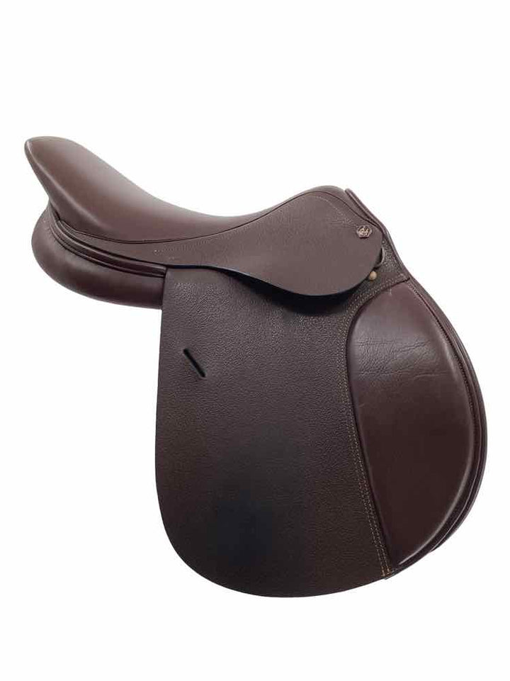 16.5" HDR used close contact saddle