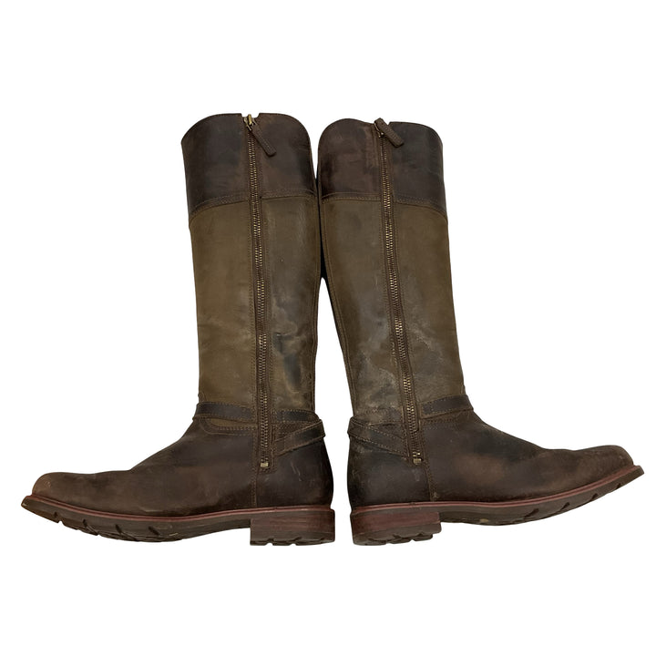 ARIAT Womens 8 Carden H20 Boot Used - H