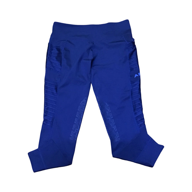 ARIAT LG Eos Moto Tights USED B