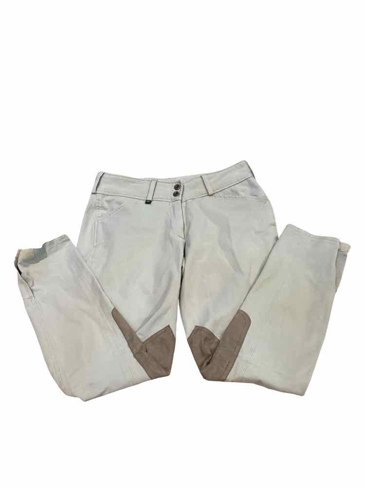RJ CLASSICS 30L Show Breeches USED B