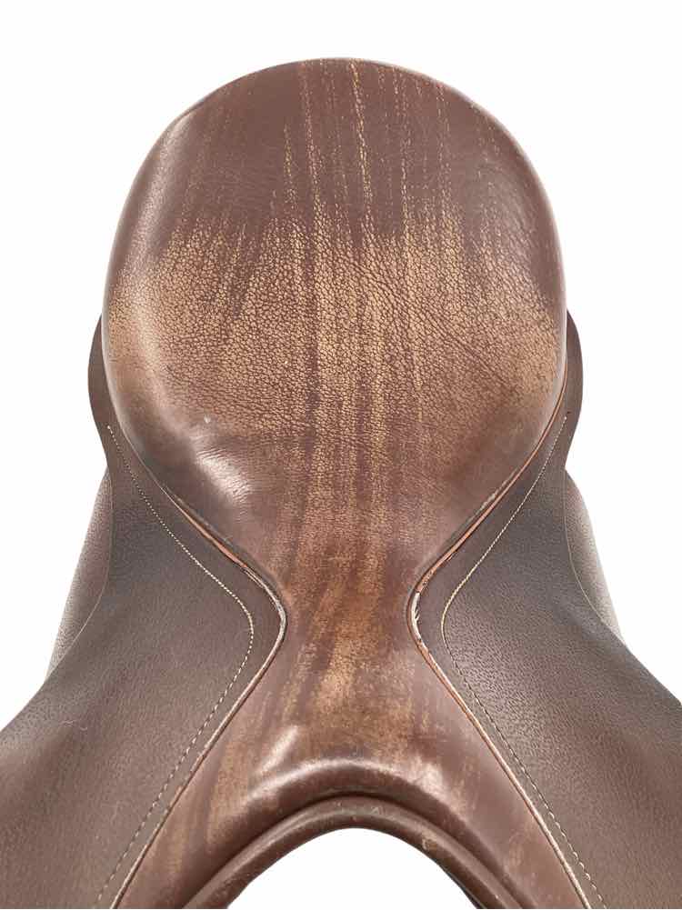 16.5" HDR all purpose saddle B