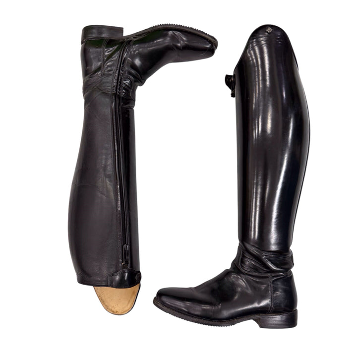 Deniro Ladies 39 Giotto Dress Boot Used - H