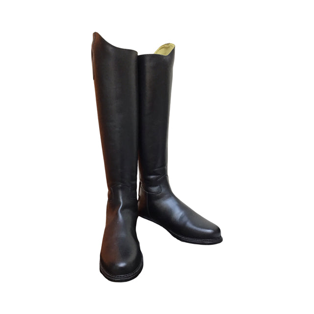 TUFF RIDER 9.5 Baroque Dress Boots NEW B