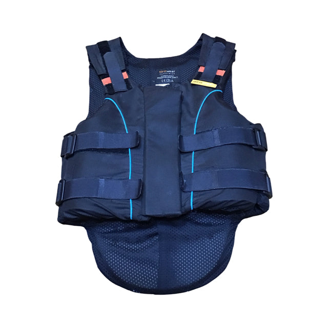 AIROWEAR Y4 Outlyne Safety Vest USED B