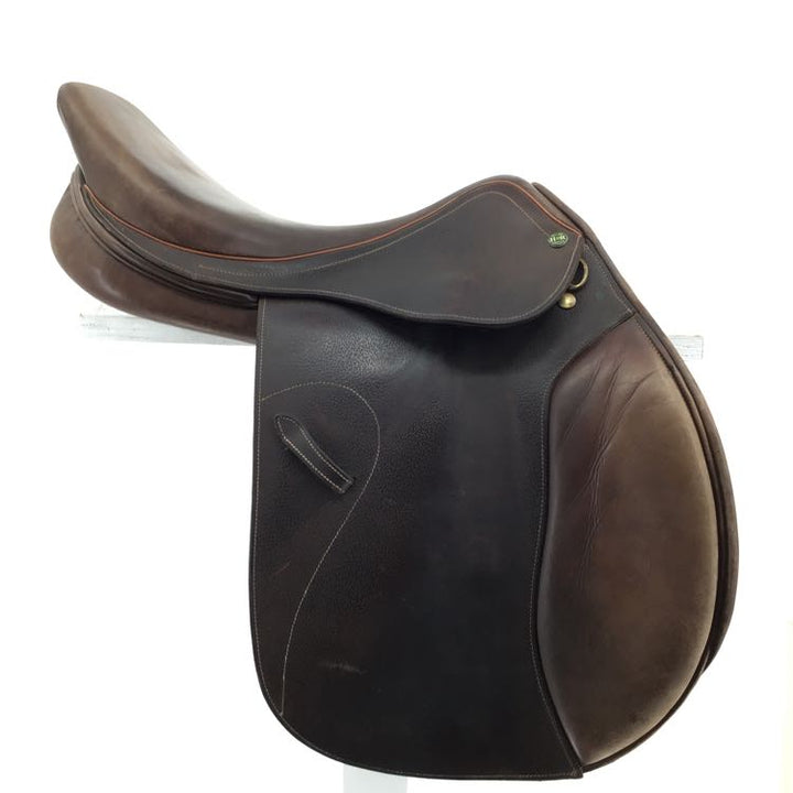 18" HDR used close contact saddle B