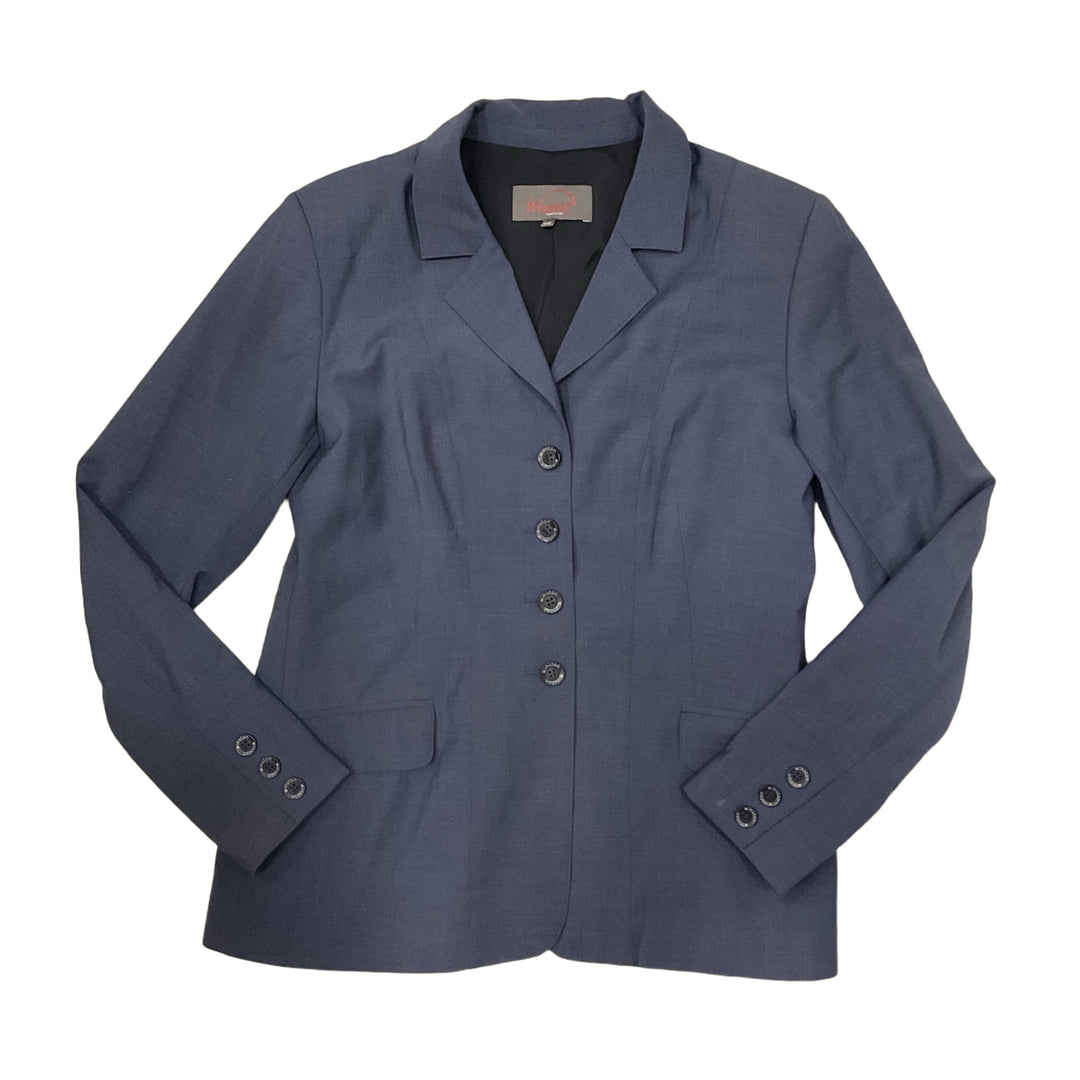 Winston Men's 44 Show Coat Blue Used