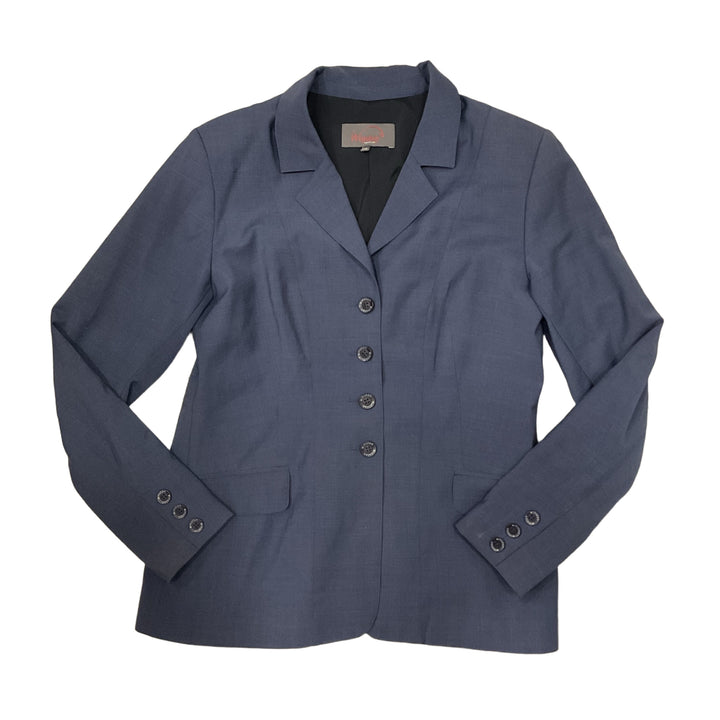 Winston Men's 44 Show Coat Blue Used