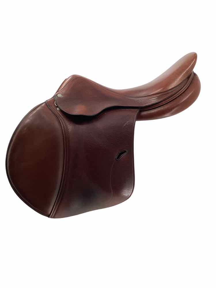 18" Antares used close contact saddle