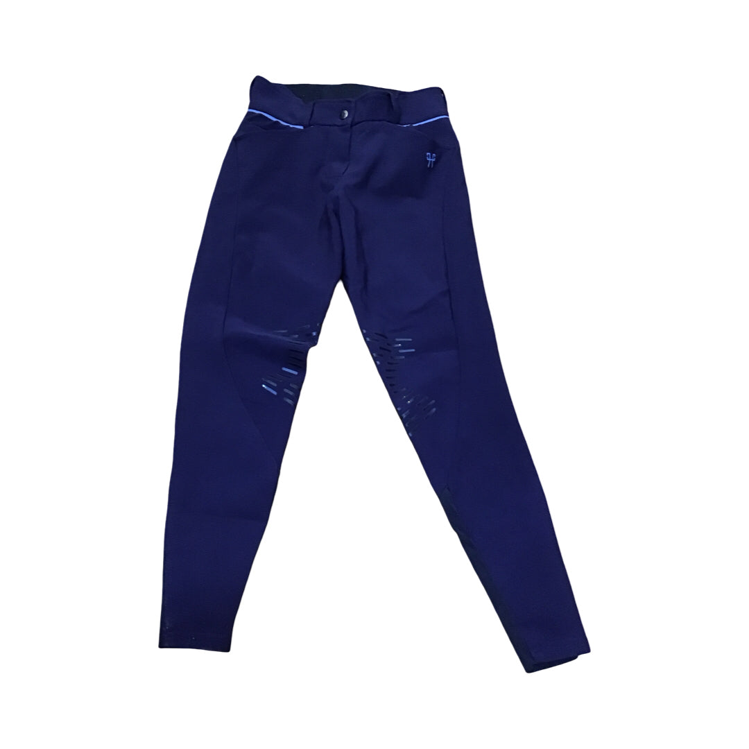 Horse Pilot XS X Design Breech Used
