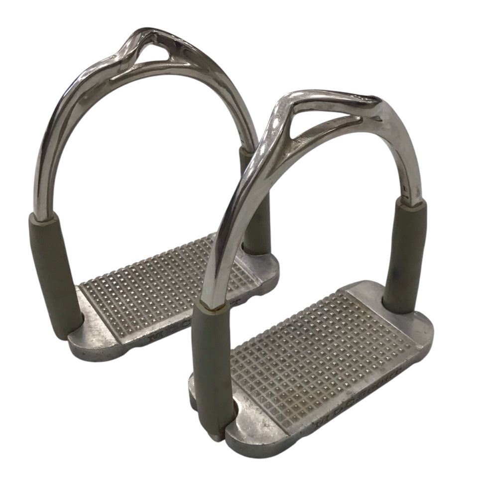 4.5" MDC 'S' Flex Stirrups Used - H