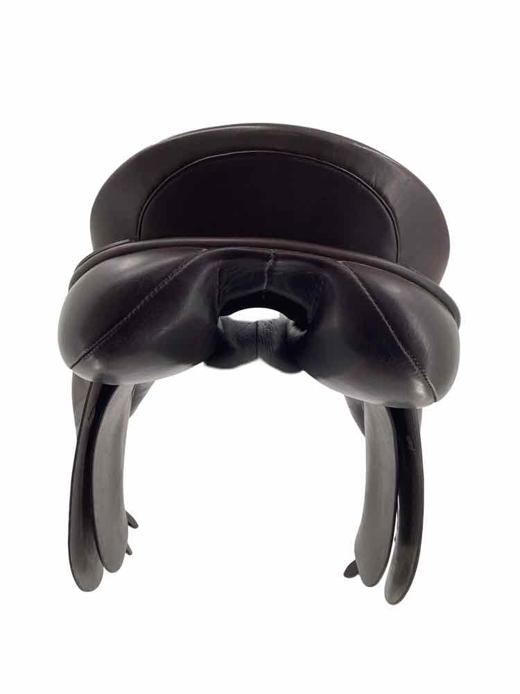 17.5" Albion Legand used all purpose saddle B
