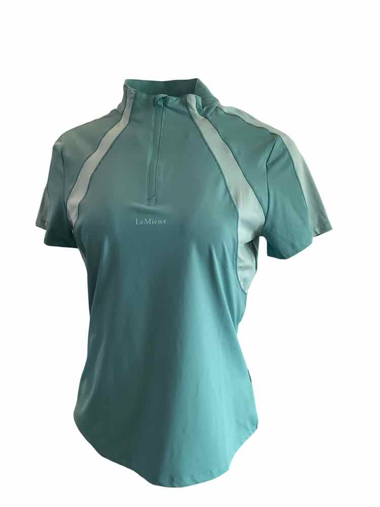 LEMIEUX new ladies size 8 schooling top