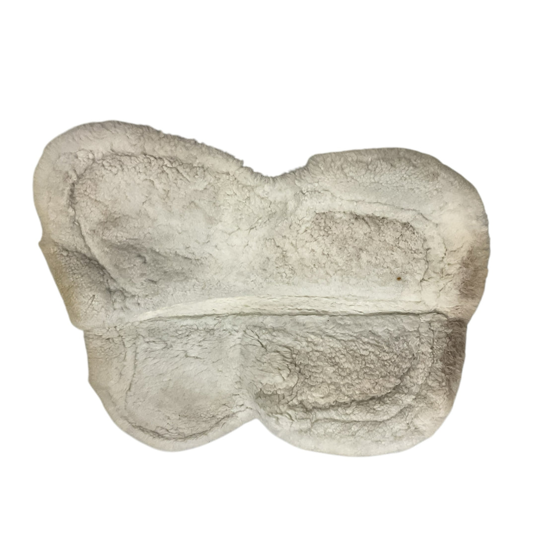 ThinLine Trifecta Shimmable Half Pad Used - H