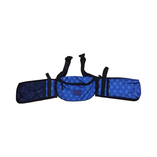 CC ESSENTIALS Wander Saddle Bag USED B