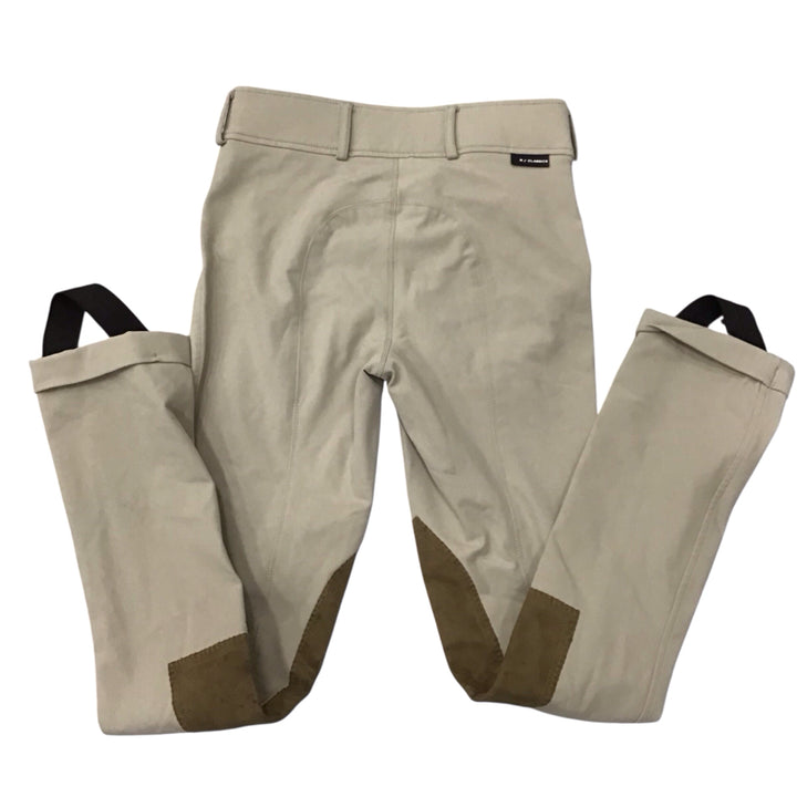 RJ Classic Child's 14L Show Jods Used - H