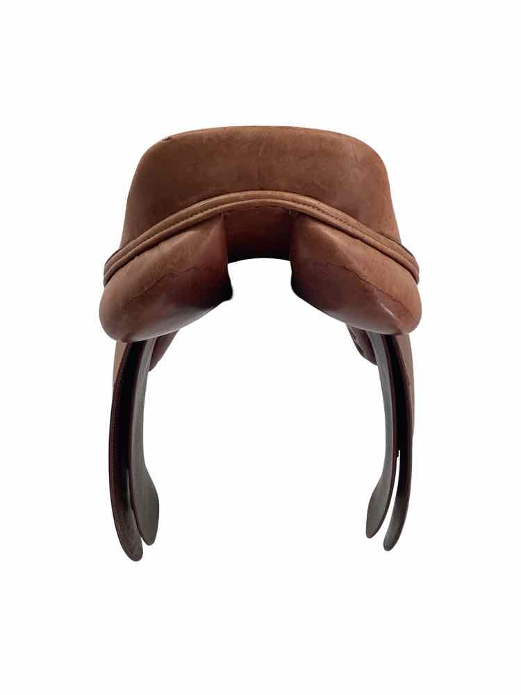 17.5" HDR used close contact saddle B