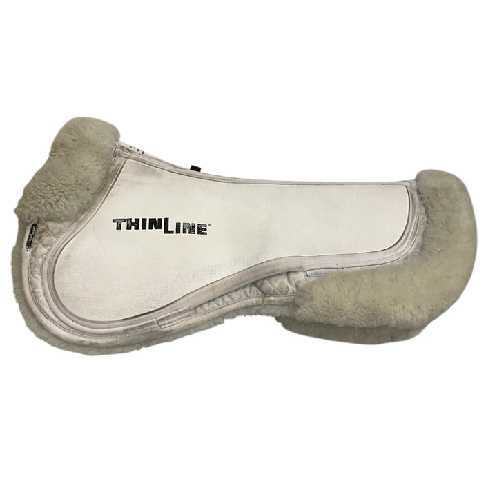 ThinLine Trifecta Shimmable Half Pad Used - H