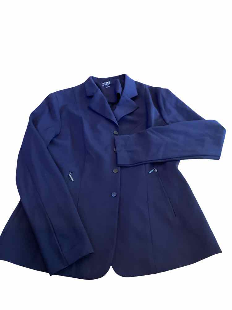 SMARTPAK 10 Piper Softshell Tech Show Coat NEW B