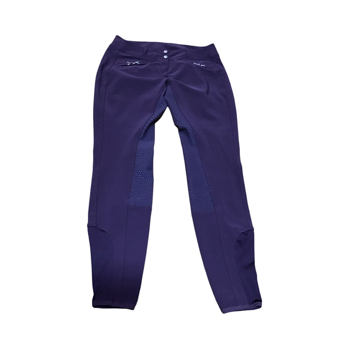 Goode Rider 32L Couture FS Breech Used