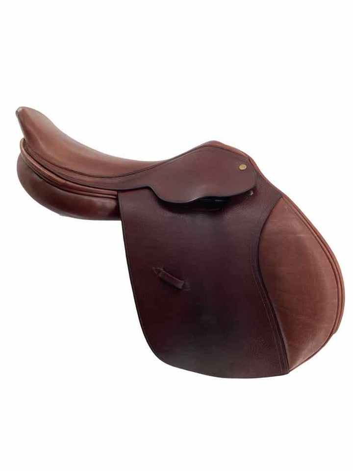 16.5" Ciruit M/W tree used close contact saddle fantastic condition B