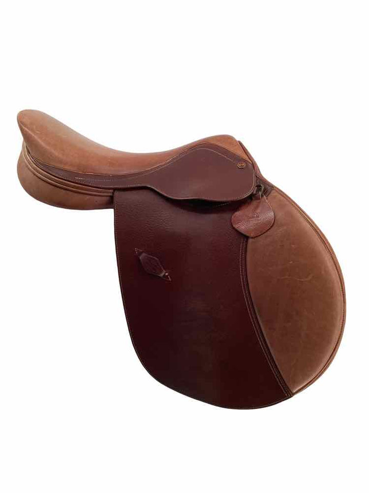 17.5" HDR used close contact saddle B