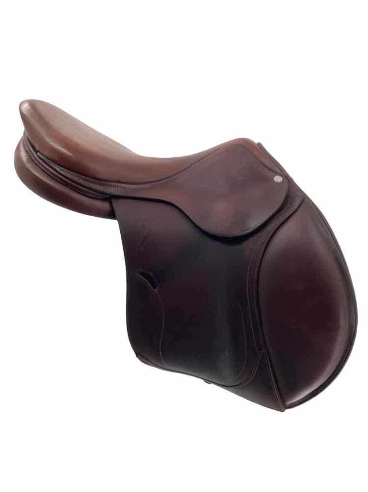 17" Antares evolution used close contact saddle