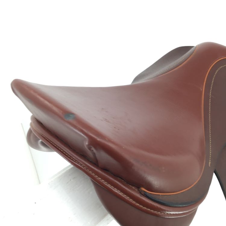 Childrens 15" Dover used close contact saddle B