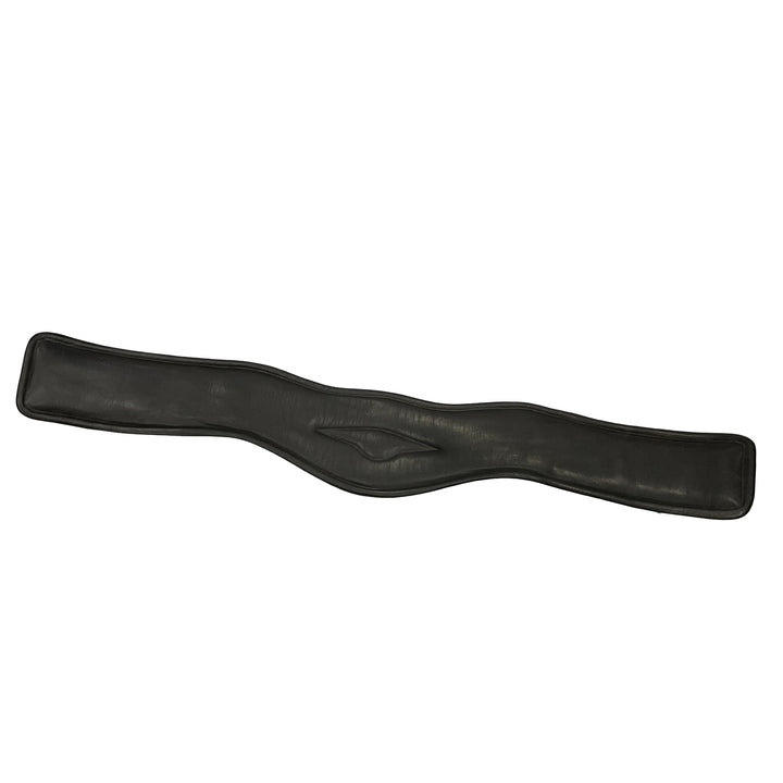 Total Saddle Fit 30" Shoulder Relief Girth Black Used - H