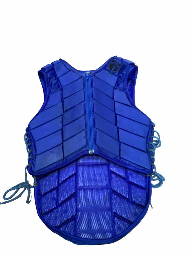 TIPPERARY MD Safety Vest USED B