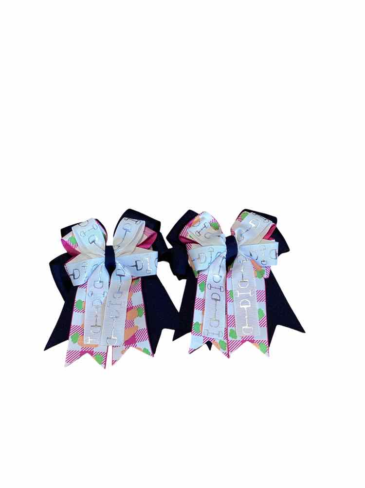 MD Show Bows USED B