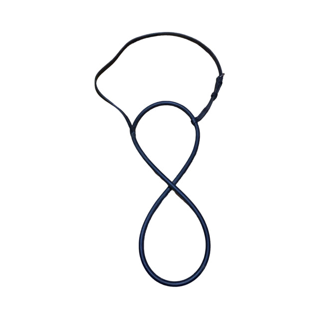Rubber Figure 8 Noseband USED B