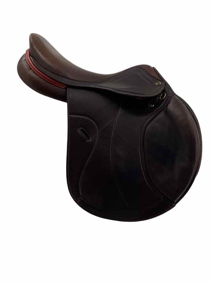 17" HDR Cahill adjustable tree used close contact saddle B