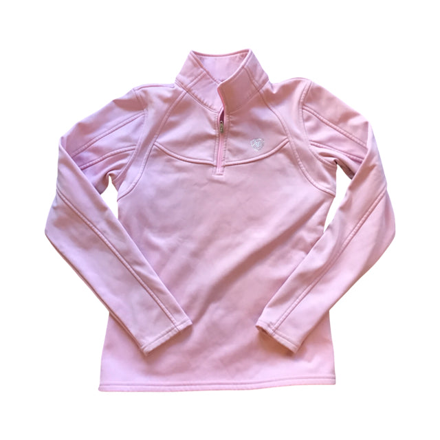 ARIAT MD 1/4 Zip Cold Series Pullover USED B