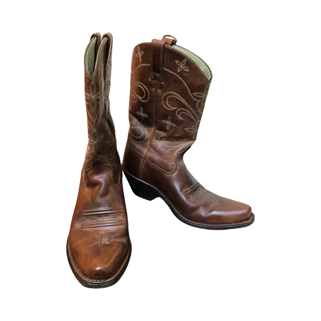 ARIAT 7 Cowboy Boots USED B