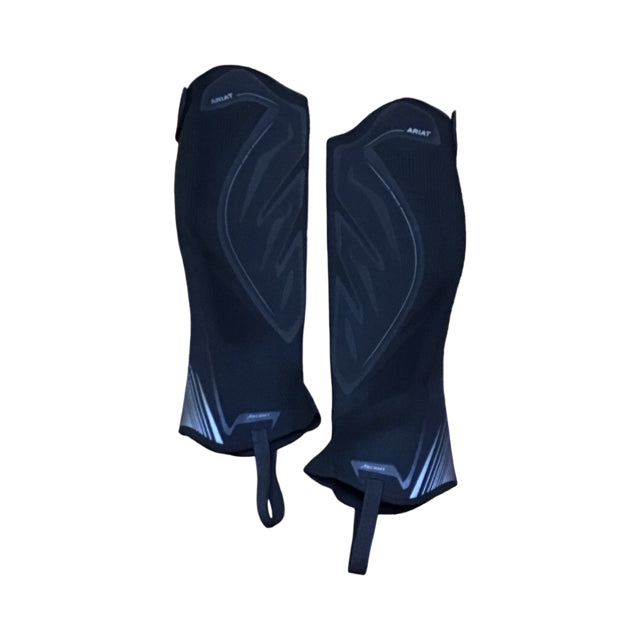 Ariat SM Ascent Half Chaps New