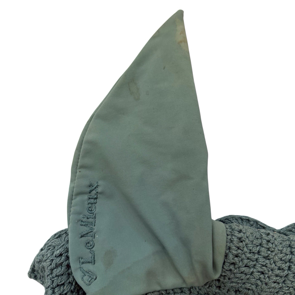 LeMieux XLarge Loire Bonnet Used - H