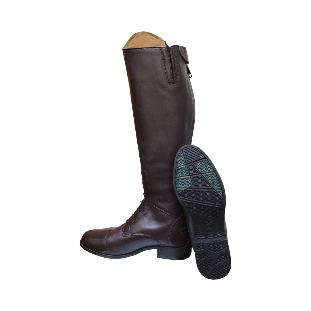 Ariat 7 SR Contour II Field Boots Like New