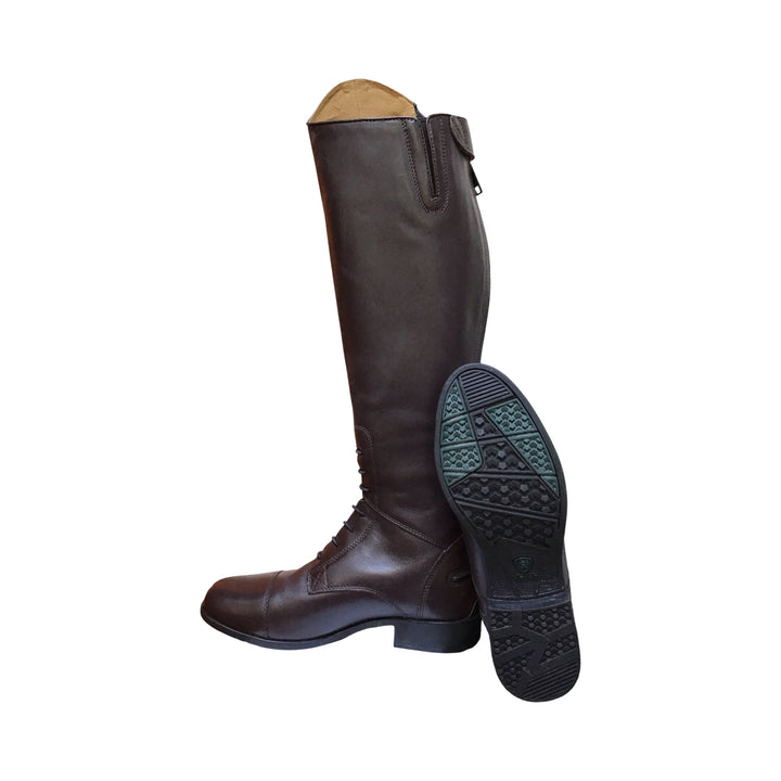 Ariat 7 SR Contour II Field Boots Like New