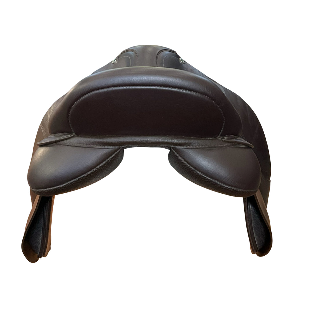 17.5" Arena AP Adjustable Used All Purpose Saddle