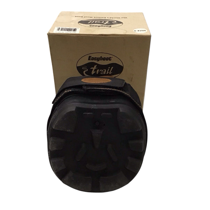 Easy Boot Size 9 Trail Original Hoof Boot Like New - H