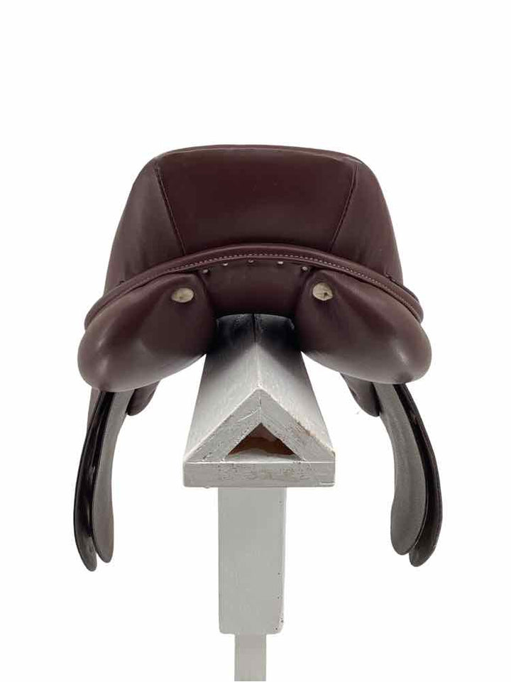 17" HDR used close contact saddle B