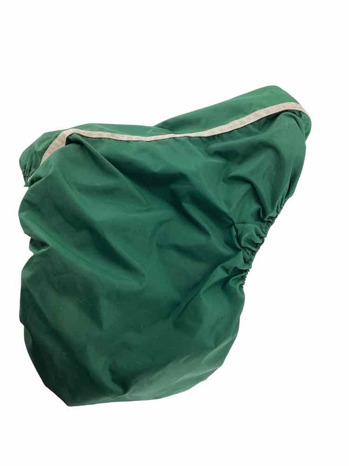 17" Kieffer used dressage saddle