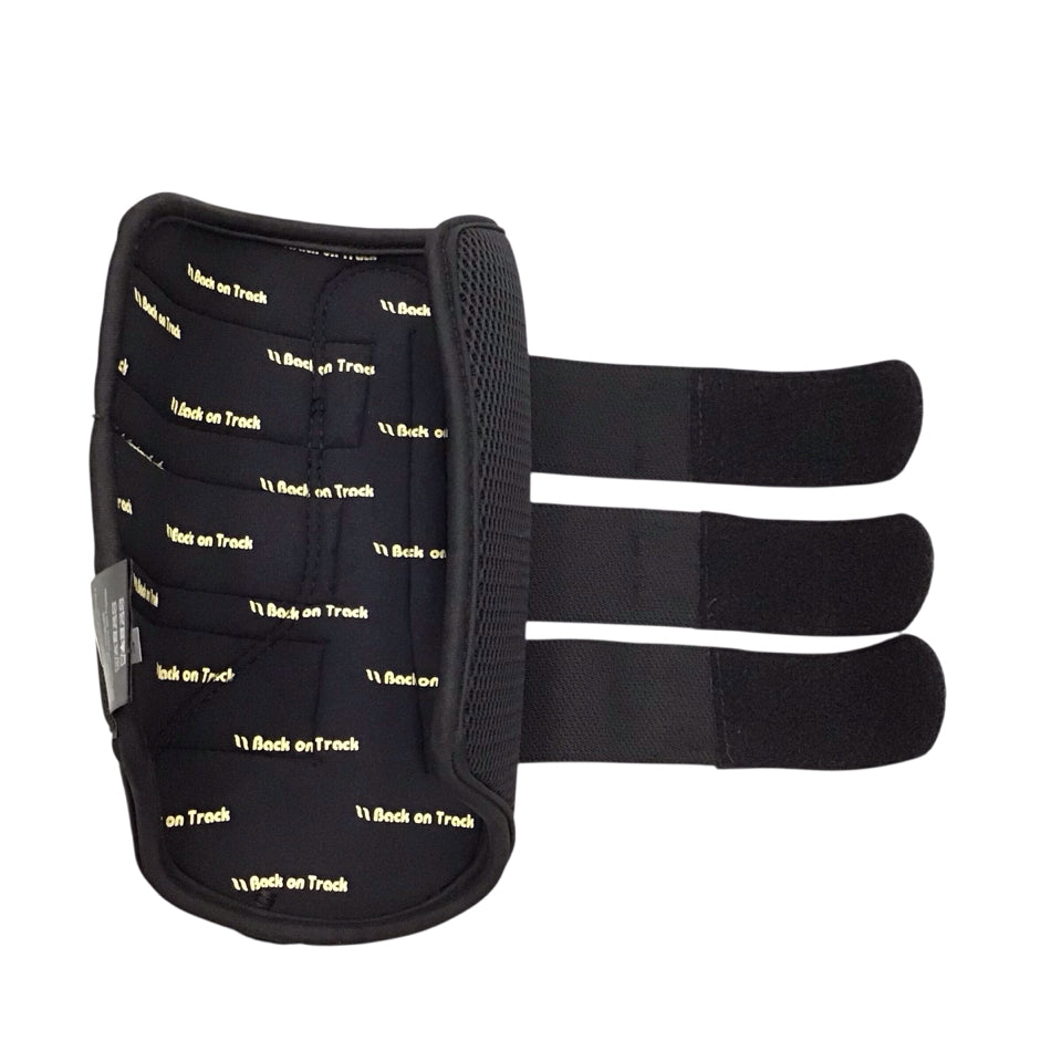 Back on Track Large Brush Boot New - H